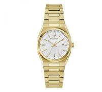 Bulova Classic Misc Lady 97M123 Damenuhr aus Edelstahl