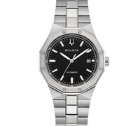 Bulova Classic Octogon 96B490 Automatikuhr