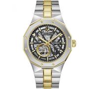 Bulova Classic Octogon 98A339 Automatikuhr