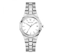 Bulova Classic Octogon Lady 96M172 Damenuhr