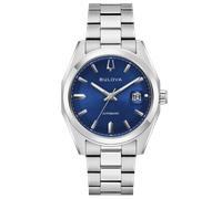 Bulova Classic Surveyor 96B436 - Herren - 38 mm - Analog - Automatik - Saphirglas
