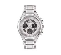 Bulova Curv 96A301 Herrenchronograph