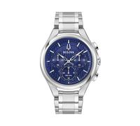 Bulova Curv 96A302 Herrenchronograph 