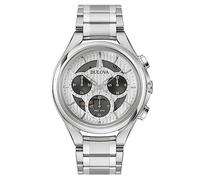 Bulova Curv 96A301 Herrenchronograph