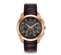 Bulova Curv Herrenuhr Chronograph 97A124