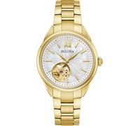 Bulova Automatic Watch 97L172