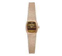 Bulova Armbanduhr 97L185 Damen Quarz Classic