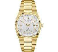Bulova Damen Analog Quarz Armbanduhr Super Seville