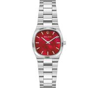 Bulova Damen Analog Quarz Armbanduhr Super Seville Mini