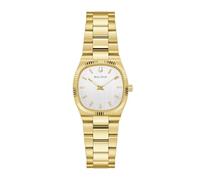 Bulova Damen Analog Quarz Armbanduhr Super Seville Mini