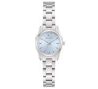 Bulova Surveyor Silber Damen Armbanduhr 96L345 Einheitsgröße