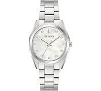 Bulova Watch 96P228