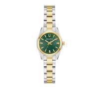 Bulova Damen Analog Quarz Armbanduhr Surveyor Mini