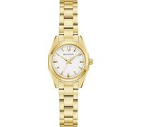 Bulova Damen Analog Quarz Armbanduhr Surveyor Mini