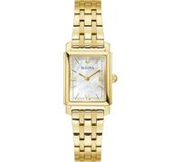 Bulova Armbanduhr 97L177 Damen Quarz Classic