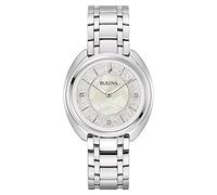 Bulova Uhren 96P240 Damenuhr Dress Diamond
