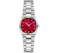 Bulova Damen Armbanduhr 96L354 Classic Edelstahl