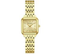 Bulova Armbanduhr 97L191 – Damen, Quarz, Classic