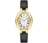 Bulova Armbanduhr 97P180 Damen Quarz Rubaiyat Ella Fitzgerald