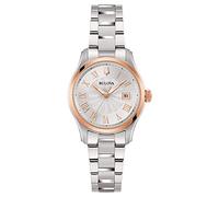 Bulova Classic Bulova 98M136 Damenarmbanduhr