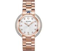 Bulova - Damen Uhr 98R248
