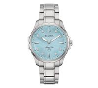 Bulova Damenuhr 96P248 (Durchmesser 36 mm)