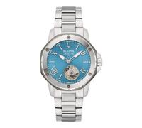 Bulova Damenuhr 98L317