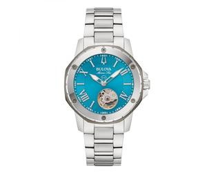 Bulova Damenuhr 98L317