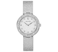 Bulova - 96L329 - Armbanduhr - Damen - Quarz - Classic