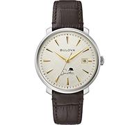 Bulova 96B359 Automatikuhren Mechanische Armbanduhren