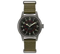 Bulova Hack 98A255 - Herren - 38 mm - Analog - Automatik - Mineralglas