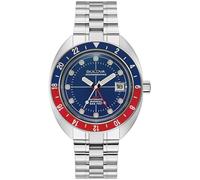 Bulova Herren Analog Automatik Ambanduhr Oceanographer