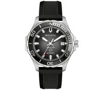 Bulova Herren Analog Automatik Armbanduhr Marine Star Series B