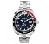 Bulova Herren Analog-Digital Quarz Uhr 98B320