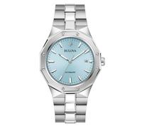 Bulova - 96B462 - Armbanduhr - Herren - Automatik - Classic