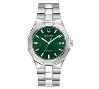 Bulova Herren Armbanduhr 96B464 Classic Automatik