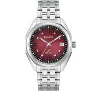 Bulova Jet Star 96B401 Herrenuhr