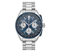 Bulova - 98A329 - Armbanduhr - Herren - Quarz - Lunar Pilot