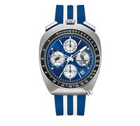 Bulova 98B452 Herren-Armbanduhr Chronograph Shelby Limited Edition