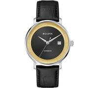 Bulova Automatik Herrenuhr 96B406