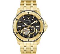 Bulova 98A273 Marine Star Automatik 45mm 20ATM