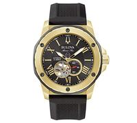 Bulova Automatic Watch 98A272