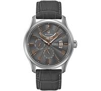Bulova Automatic Watch 96C143