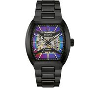 Bulova Automatic Watch 98A320