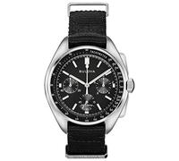 Bulova Herren Chronograph Armbanduhr Lunar Pilot