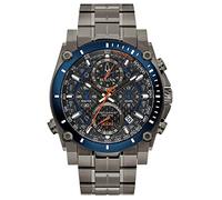 Bulova Herren Chronograph Armbanduhr Precisionist