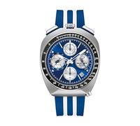 Bulova Herren Chronograph Quarz Armbanduhr Shelby Racer Limited Edition