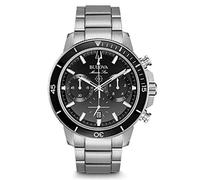 Bulova Herrenuhr Marine Star Chronograph 96B272