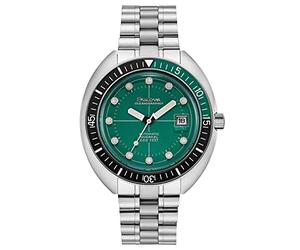 Bulova Herren-Taucheruhr Oceanographer Devil Diver 96B322