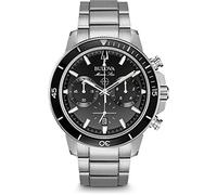 Bulova Herrenuhr Marine Star Chronograph 96B272